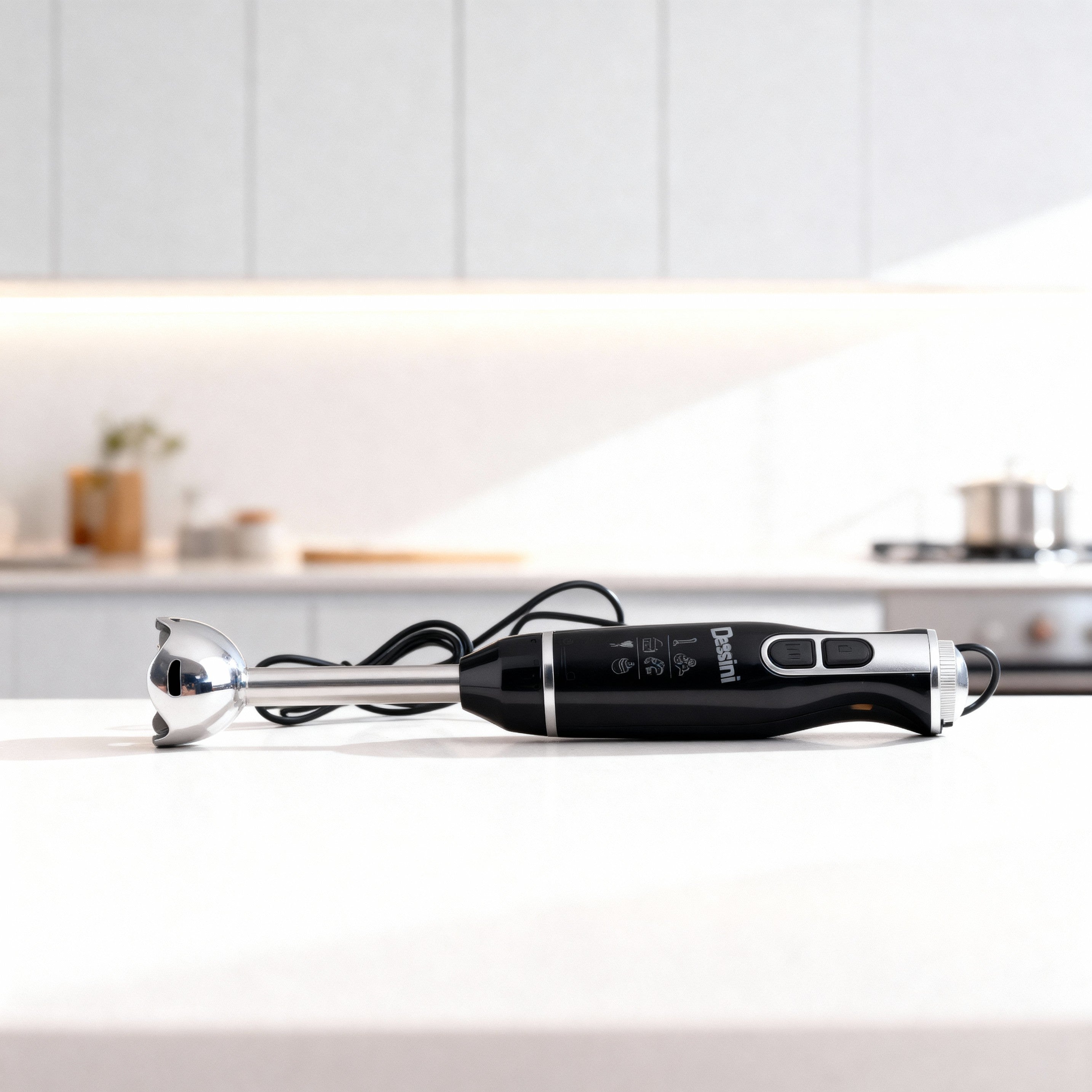 خلاط يدوي من ديسيني