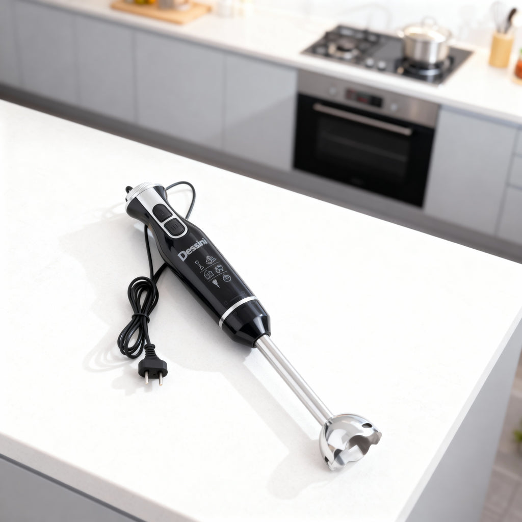 خلاط يدوي من ديسيني