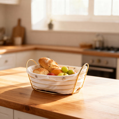 Paniers PureNest – Ensemble de 3 paniers de service