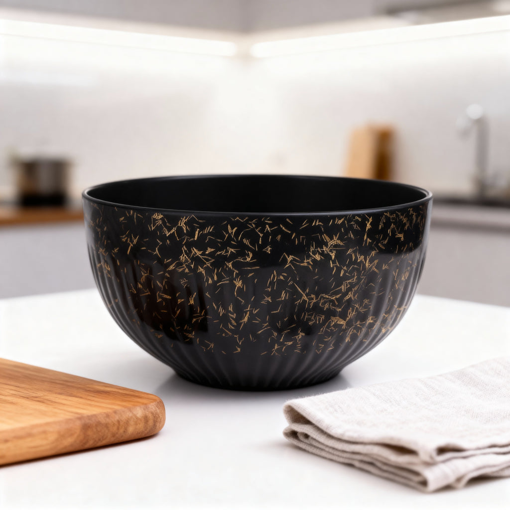 Aurora Luxe Serving Bowl