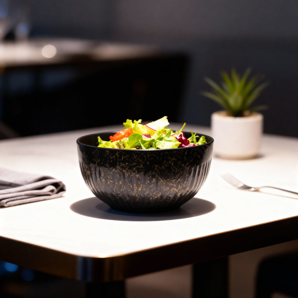 Aurora Luxe Serving Bowl