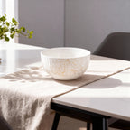 Aurora Luxe Serving Bowl