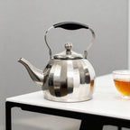 Stainless Steel Classic Kettle