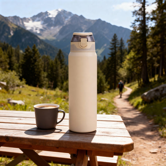 Gobelet ThermoTrail Aventure