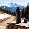 جهاز SummitFlow Vacuum Tumbler