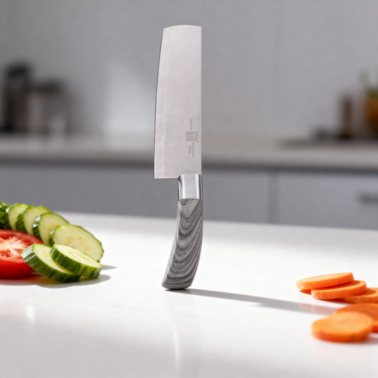 GreyGrip Precision Knife
