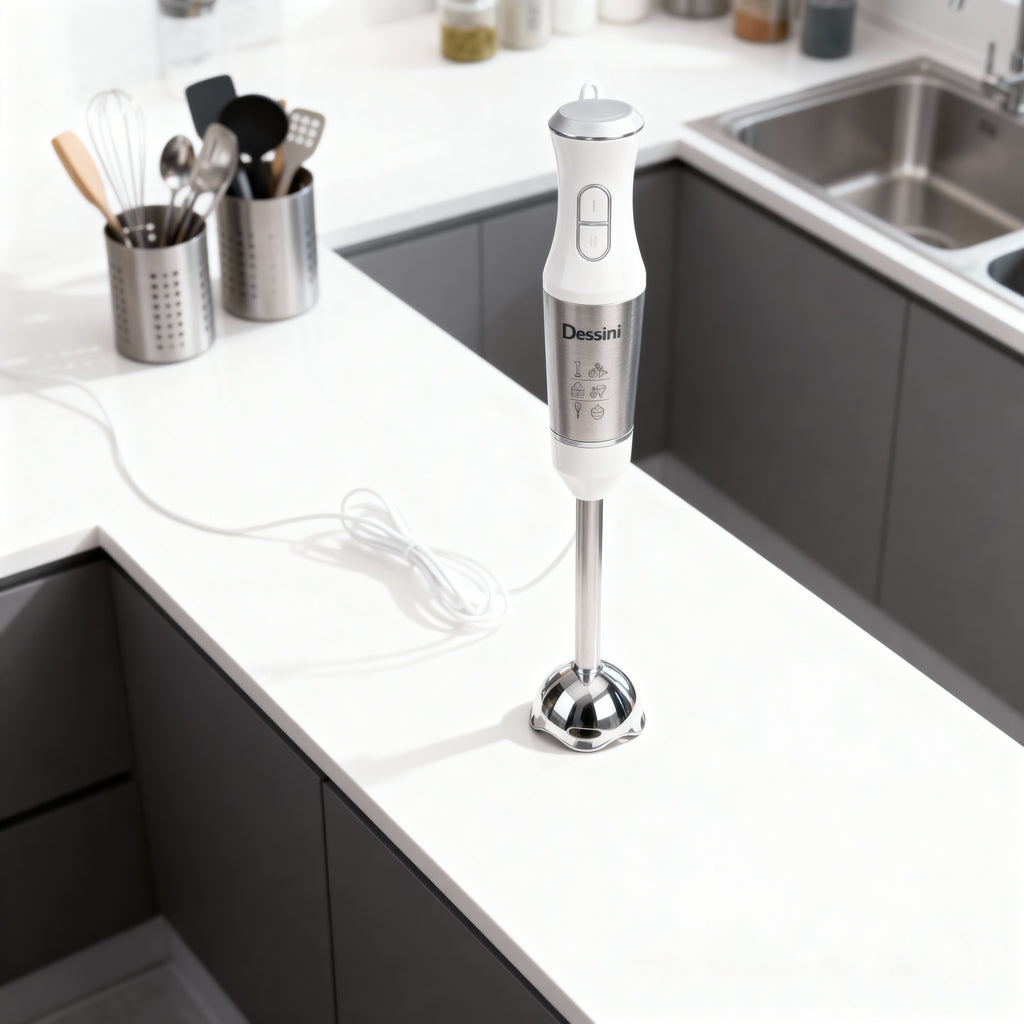 خلاط يدوي من ديسيني