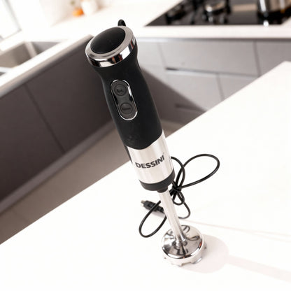 خلاط يدوي دقيق من ديسيني