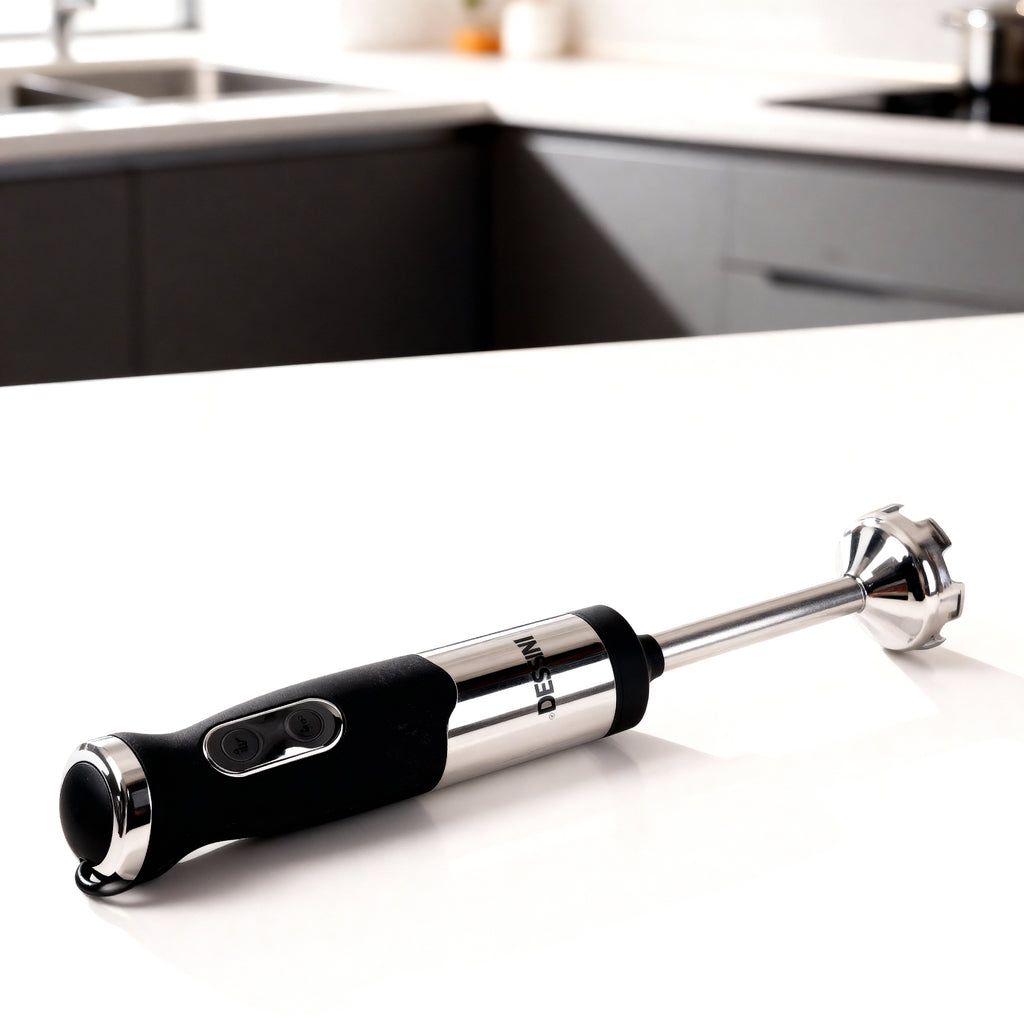 خلاط يدوي دقيق من ديسيني