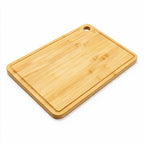 Bamboo Cutting Board with Hanging Hole