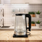 JINGZHENG Glass Electric Kettle