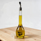 Plexi Oil Dispenser – 220 ml