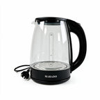 MARADO LED Glass Electric Kettle