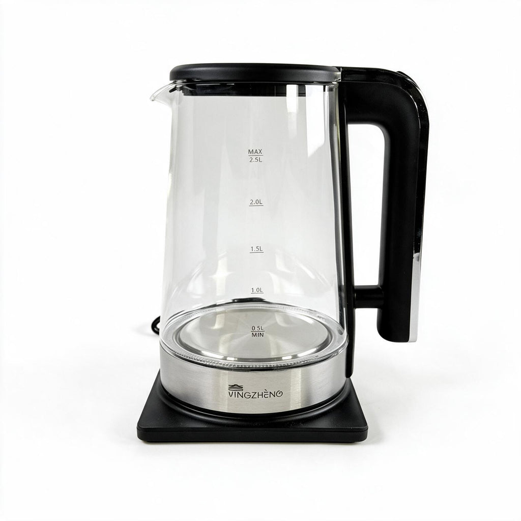 JINGZHENG Glass Electric Kettle