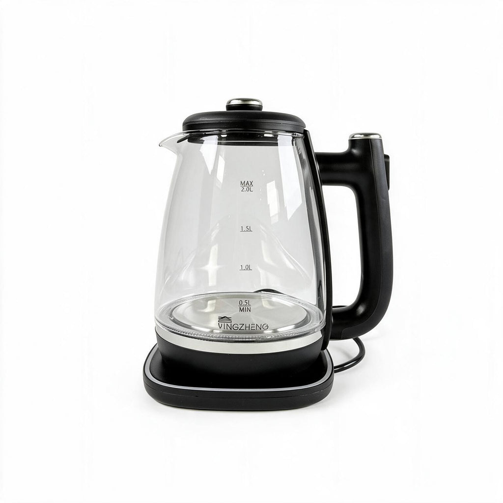 JINGZHENG Glass Electric Kettle