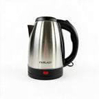 FAIRLADY Stainless Steel Electric Kettle