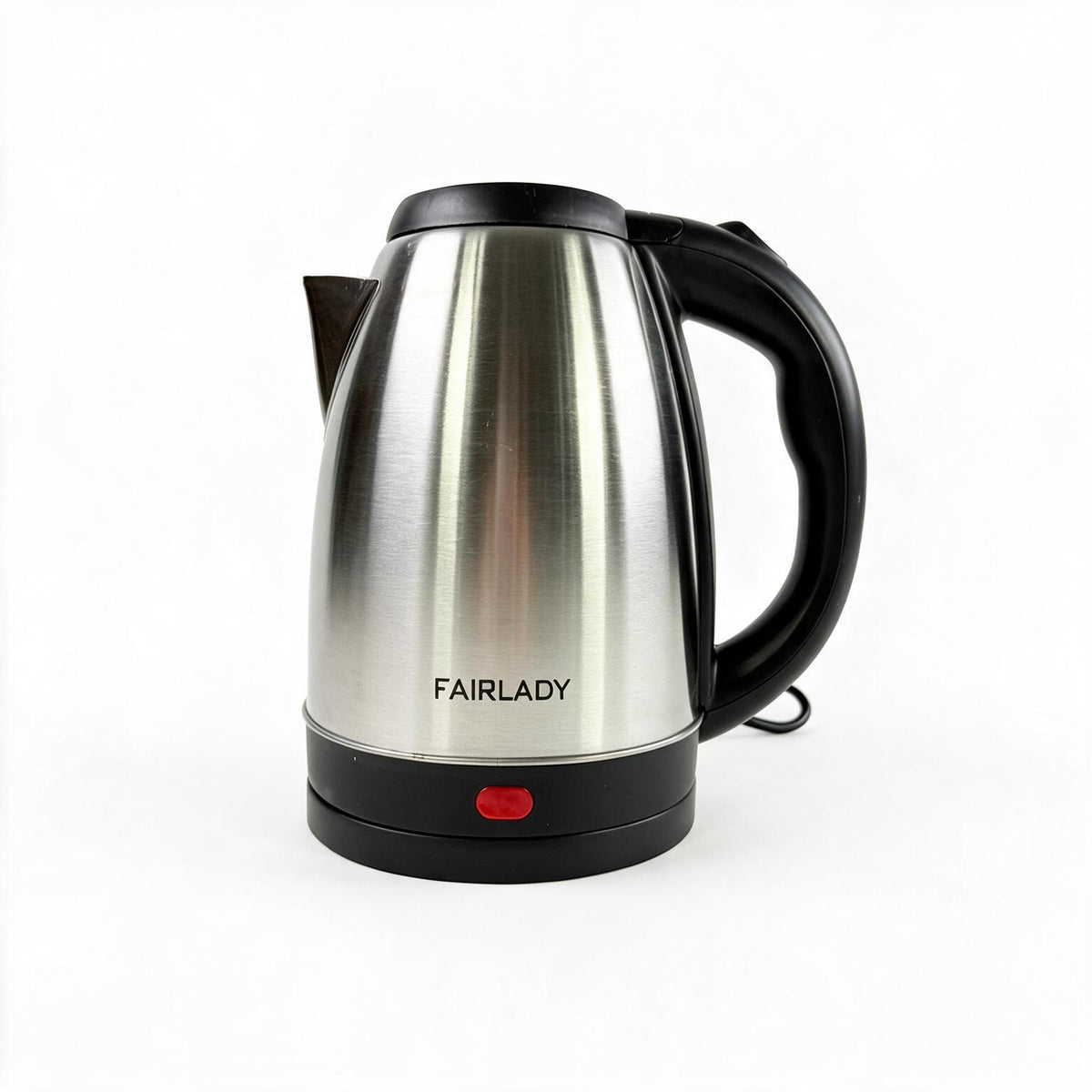 غلاية كهربائية ستانلس ستيل FAIRLADY