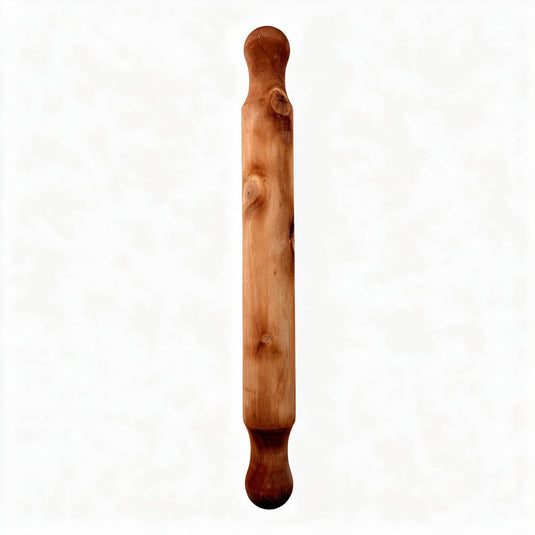 Traditional Wooden Rolling Pin
