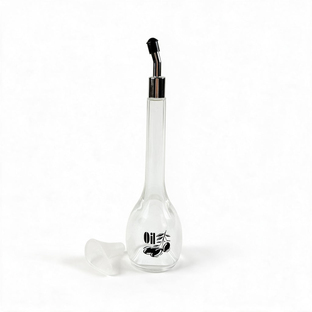 Plexi Oil Dispenser – 220 ml