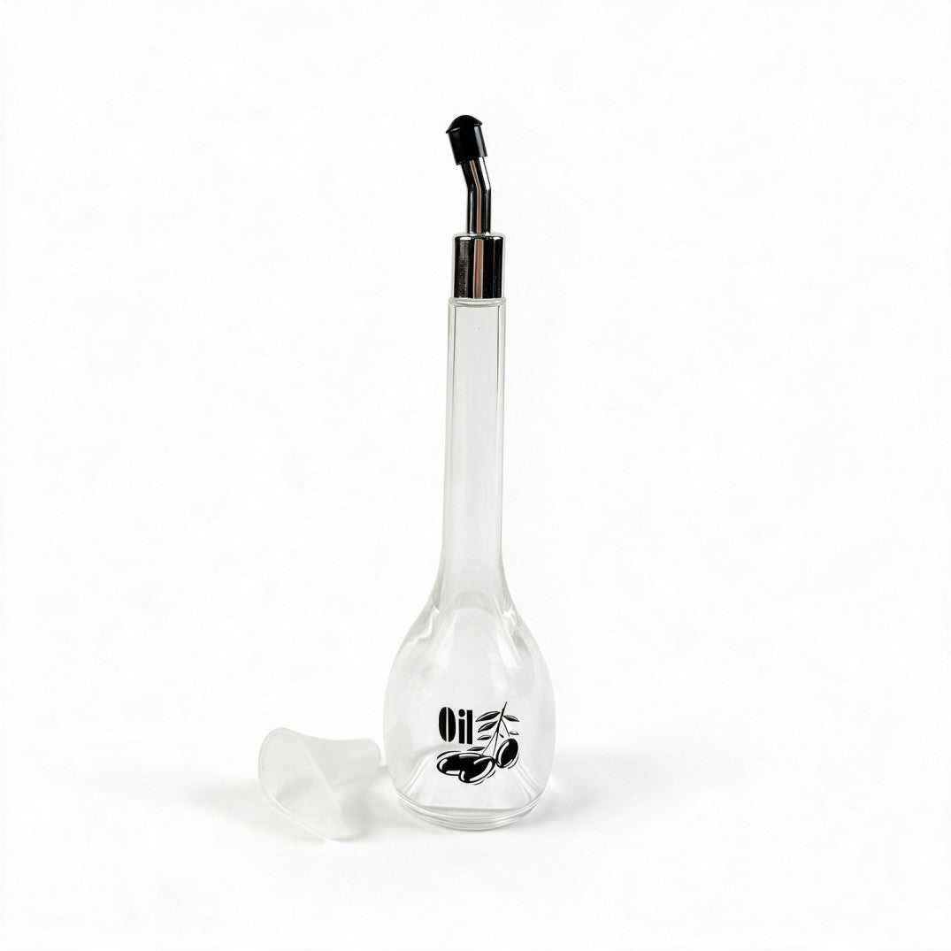 Plexi Oil Dispenser – 220 ml