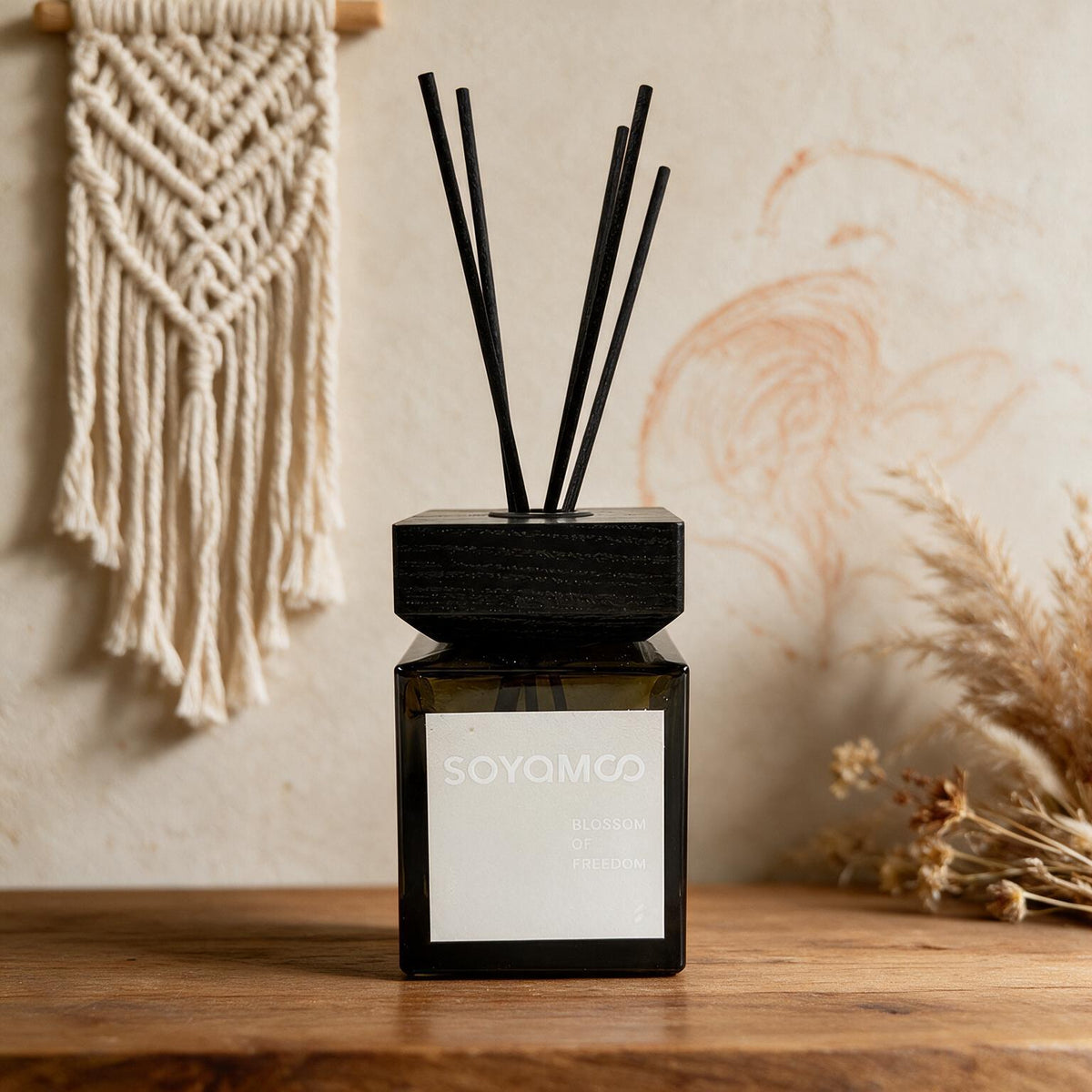 موزع أعواد عطري مسك الروم الليلي – 200 مل