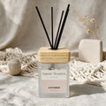 Seaside Diary Reed Diffuser – 200ml