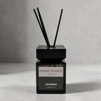 Rose Sandalwood Reed Diffuser – 200ml