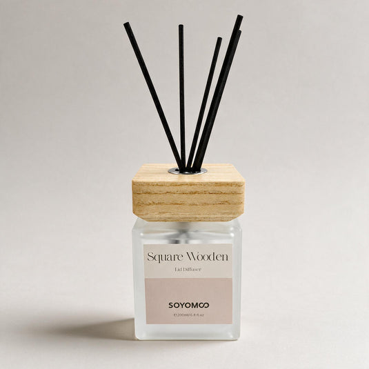 Seaside Diary Reed Diffuser – 200ml