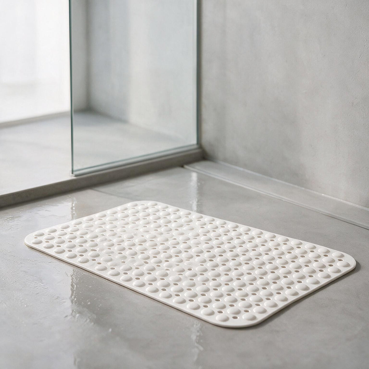 Non-Slip Bathroom & Shower Mat