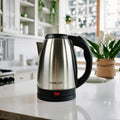FAIRLADY Stainless Steel Electric Kettle