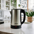 IERFA Stainless Steel Electric Kettle