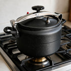 Granite Non-Stick Pressure Cooker