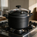 Granite Non-Stick Pressure Cooker
