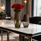 Noirwood Bloom Vase