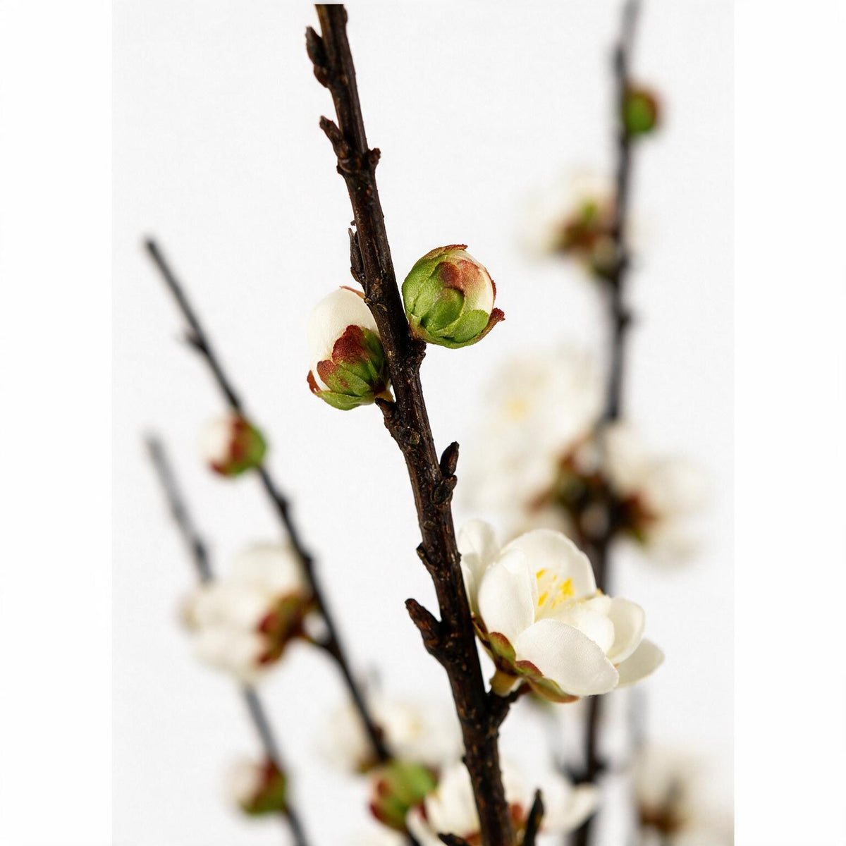 Artificial Cherry Blossom Plant