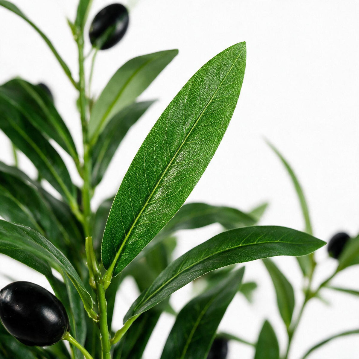 Artificial Olive Tree – 85cm