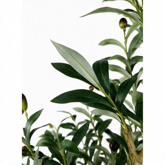 Artificial Olive Tree - 120cm