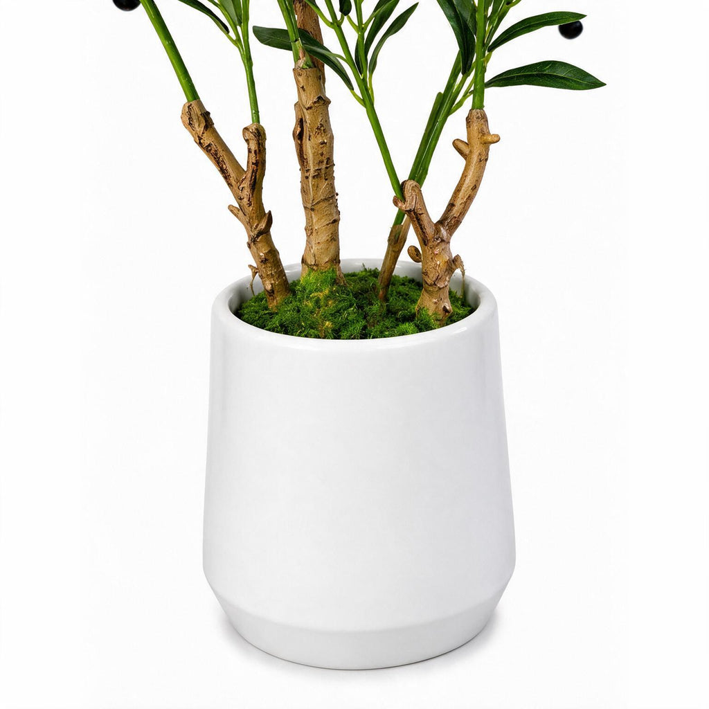 Artificial Olive Tree – 85cm