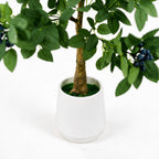 Artificial Blueberry Tree