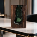 Verde Flow Vase