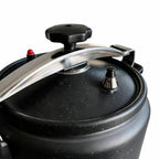 Granite Non-Stick Pressure Cooker