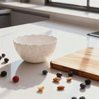 Premium Decorative Serving Bowl